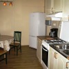 3-bedroom Riga Centrs with kitchen and with parking