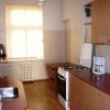 3-Schlafzimmer Appartement Riga Centrs mit Küche und mit Parken