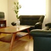 3-bedroom Apartment Riga Centrs with kitchen and with parking