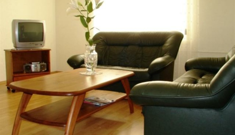 Apartment Stabu iela Riga - Apt 17782