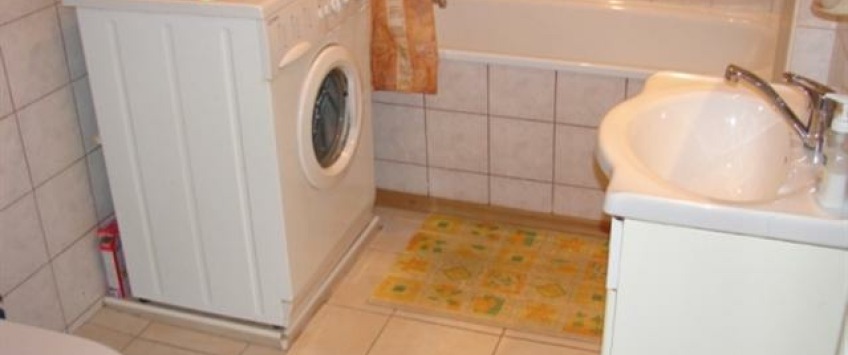 Apartment Stabu iela Riga - Apt 17782