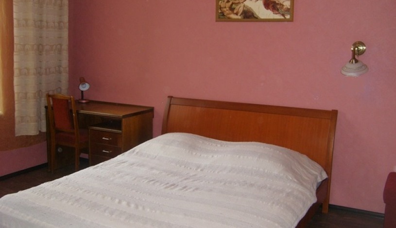 Apartment Stabu iela Riga - Apt 30843