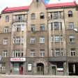 Apartment Stabu iela Riga - Apt 17782