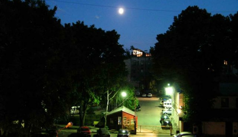 Apartment Stabu iela Riga - Apt 17782