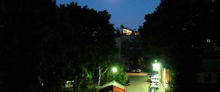 Apartment Stabu iela Riga - Apt 17782