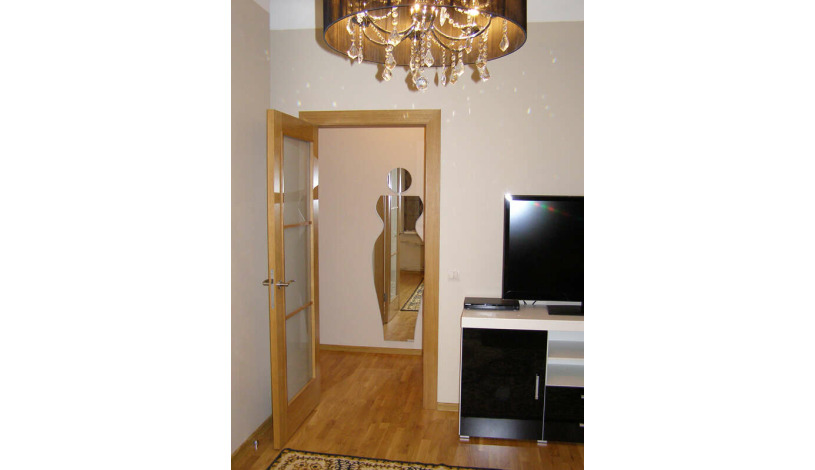 Apartment Stabu iela Riga - Apt 24538