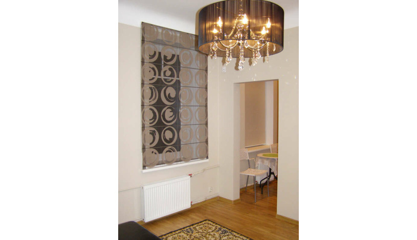 Apartment Stabu iela Riga - Apt 24538