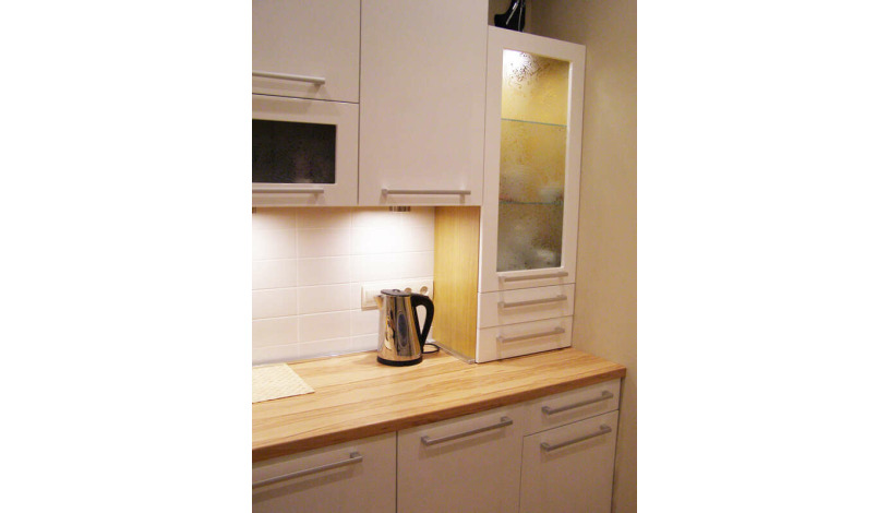 Apartment Stabu iela Riga - Apt 24538