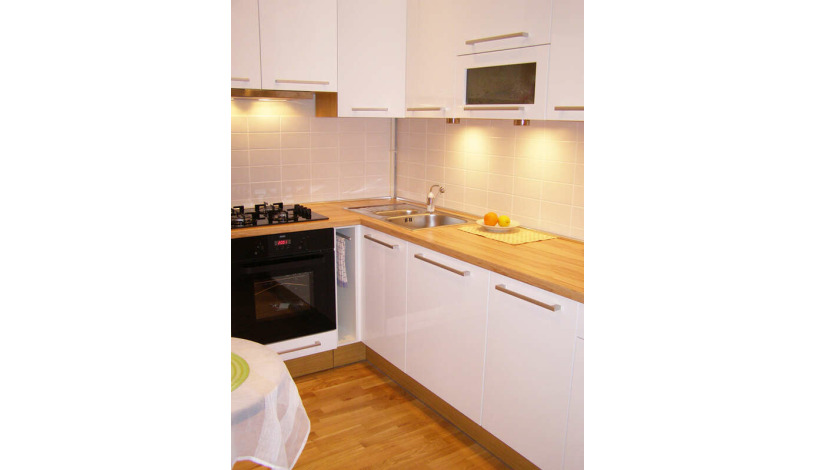 Apartment Stabu iela Riga - Apt 24538