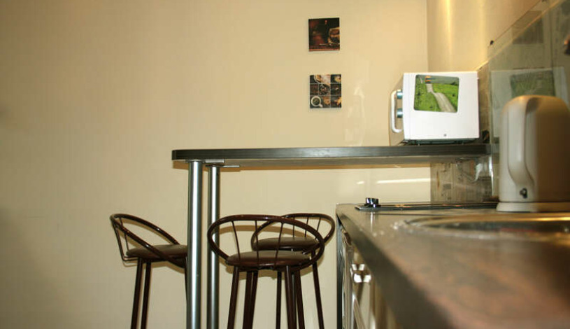 Apartment Stakhanovtsev Sankt-Peterburg - Apt 36222