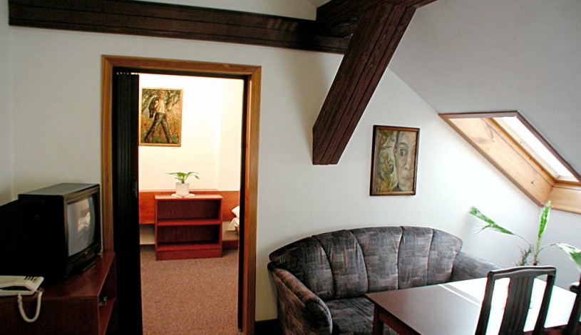 Hotel Standard Praha