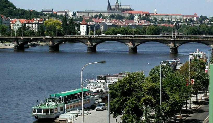 Hotel Standard Praha