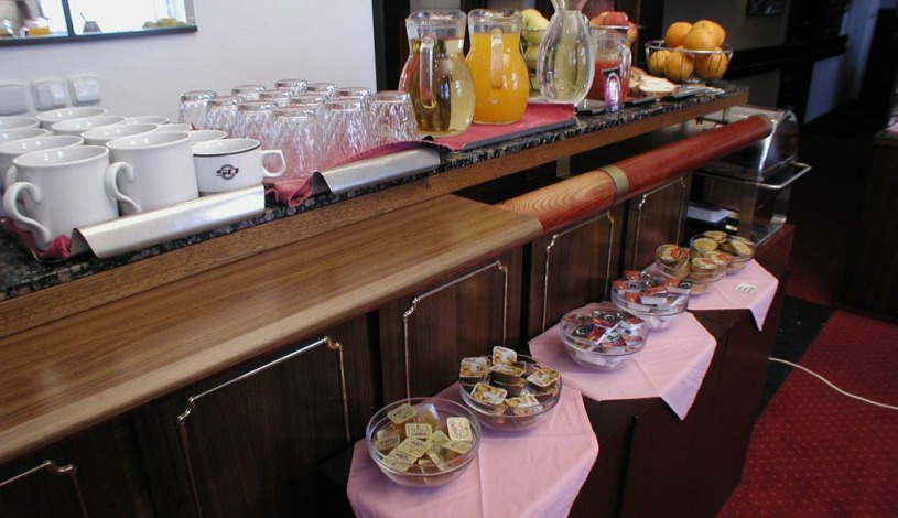 Hotel Standard Praha