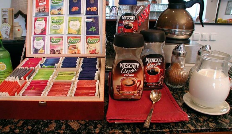 Hotel Standard Praha