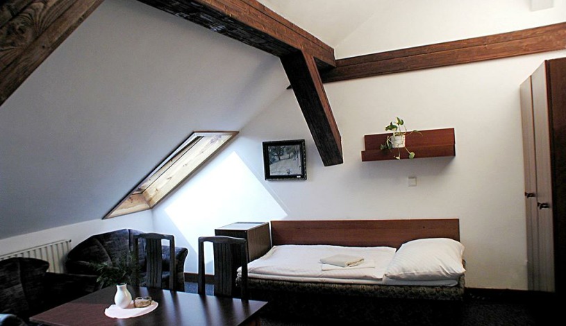 Hotel Standard Praha