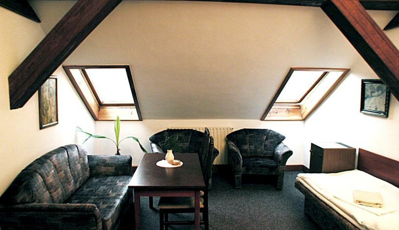 Hotel Standard Praha