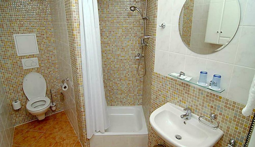 Hotel Standard Praha