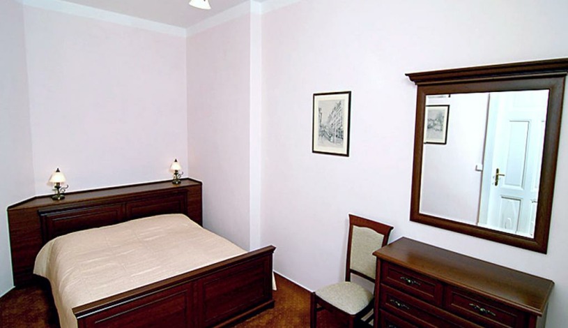 Hotel Standard Praha
