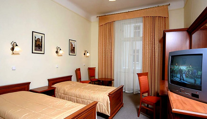 Hotel Standard Praha