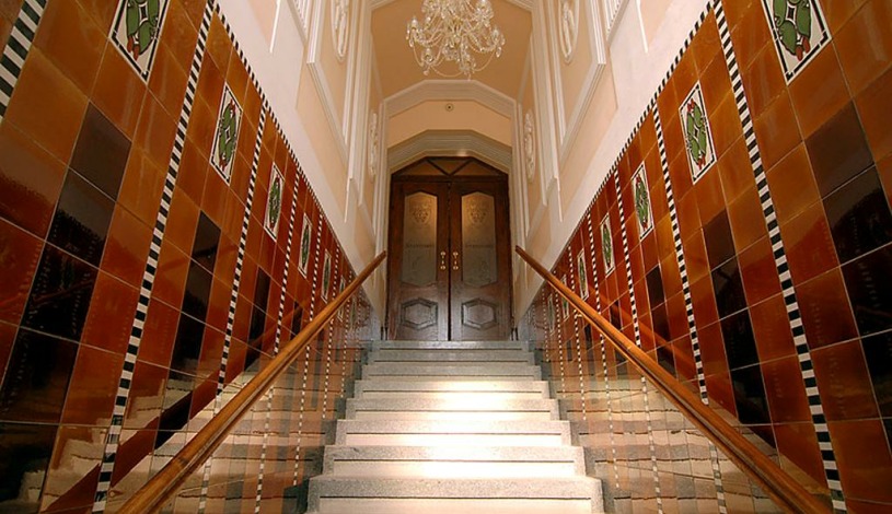 Hotel Standard Praha