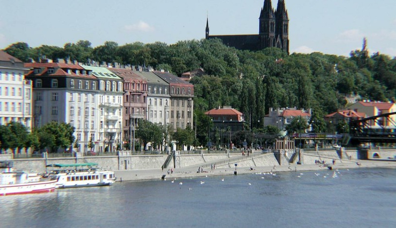 Hotel Standard Praha