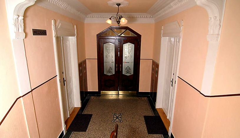Hotel Standard Praha