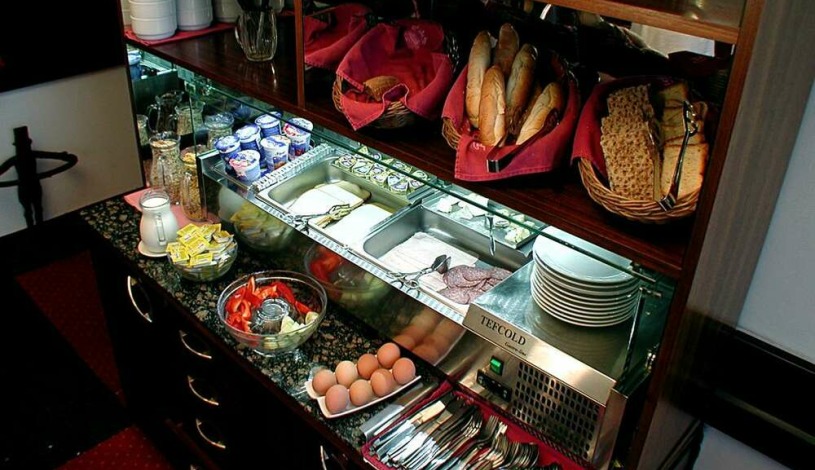 Hotel Standard Praha