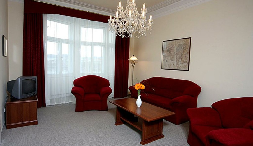 Hotel Standard Praha