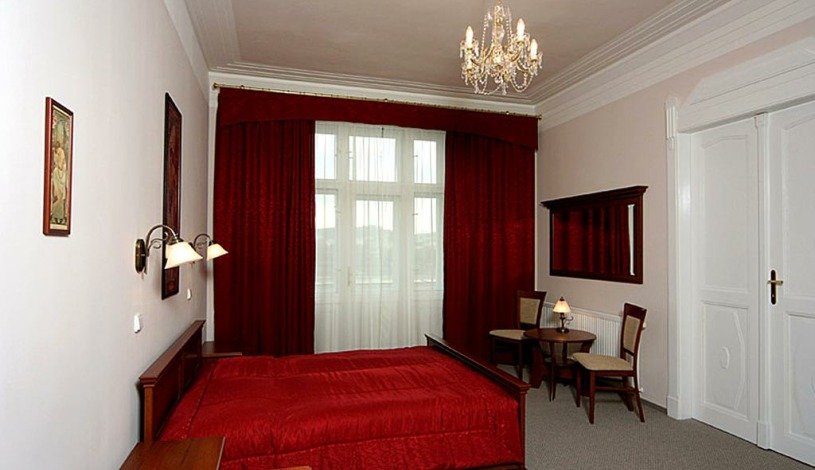 Hotel Standard Praha