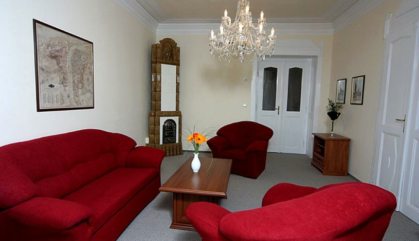 Hotel Standard Praha