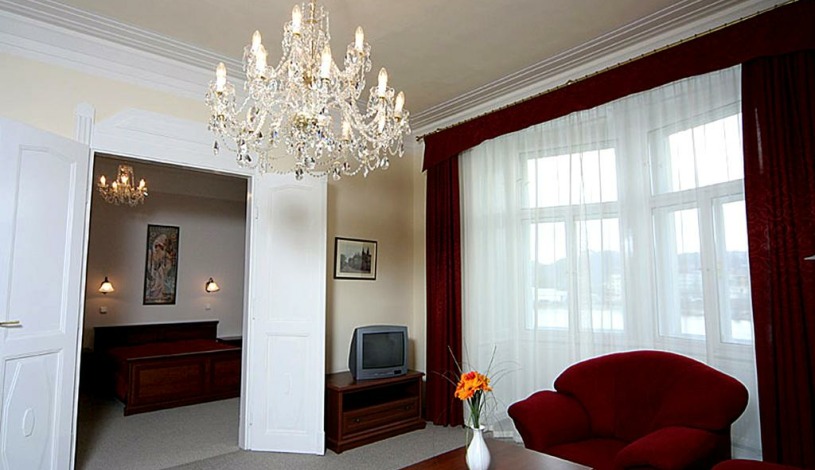 Hotel Standard Praha