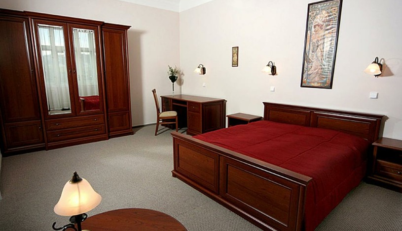 Hotel Standard Praha