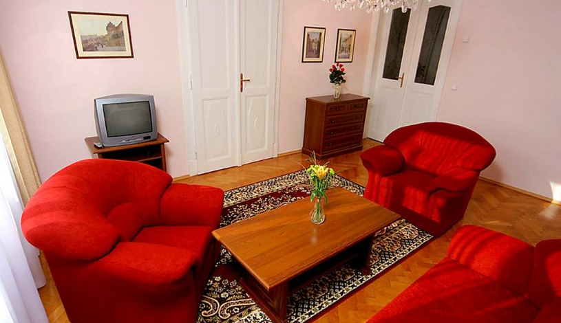 Hotel Standard Praha