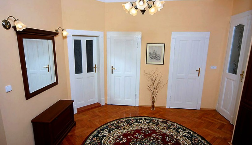 Hotel Standard Praha
