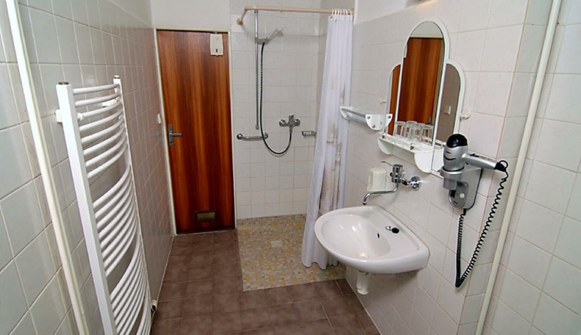 Hotel Standard Praha