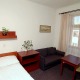 Double room (single use) - Hotel Standard Praha