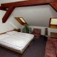 Double room - Hotel Standard Praha