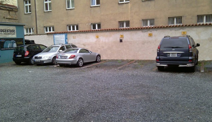 Hotel Standard Praha