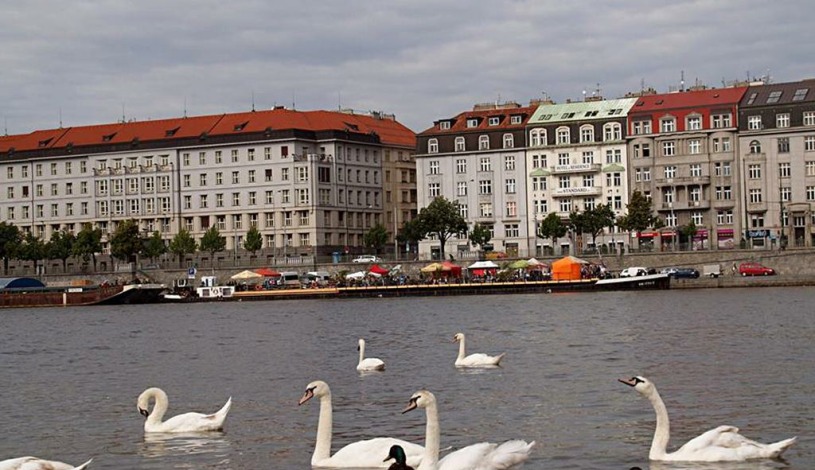 Hotel Standard Praha