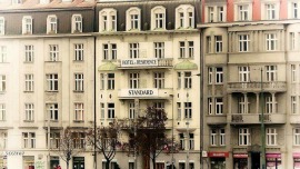 Hotel Standard Praha