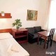 Double room (single use) - Hotel Standard Praha