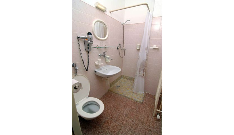 Hotel Standard Praha - Pokój 2-osobowy