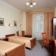 Luxusní apartmá (4 osoby) - Hotel a Residence ROYAL STANDARD Praha
