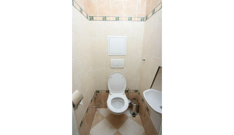 Hotel a Residence ROYAL STANDARD Praha