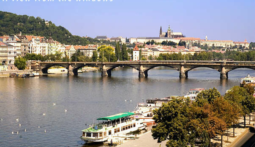 Hotel a Residence ROYAL STANDARD Praha