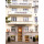 Hotel a Residence ROYAL STANDARD Praha - Appartement (3 Personen), Luxuriös Appartement (4 Personen)