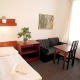 Apartment (2 persons) - Hotel a Residence ROYAL STANDARD Praha