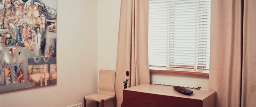 Apartment Stanislavskogo Kiev - Apt 35199