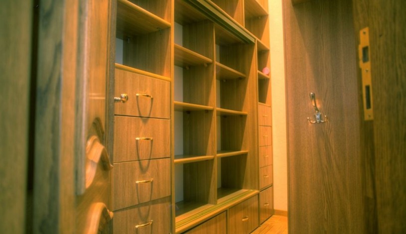 Apartment Stanislavskogo Kiev - Apt 35199