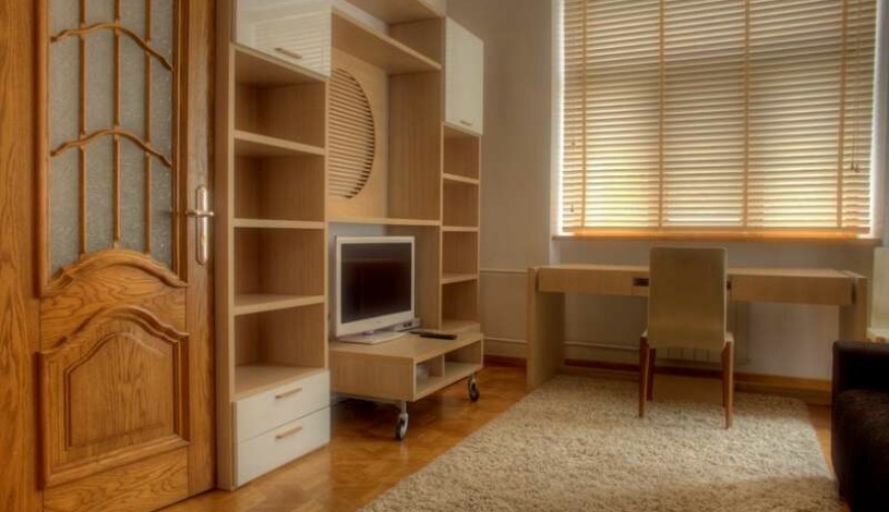 Apartment Stanislavskogo Kiev - Apt 35199